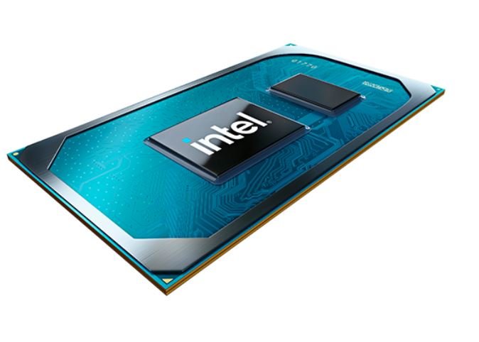 INTEL LANZA EL MEJOR PROCESADOR DEL MUNDO PARA PORTÁTILES FINOS Y LIGEROS: LA 11ª GENERACIÓN DE PROCESADORES INTEL CORE